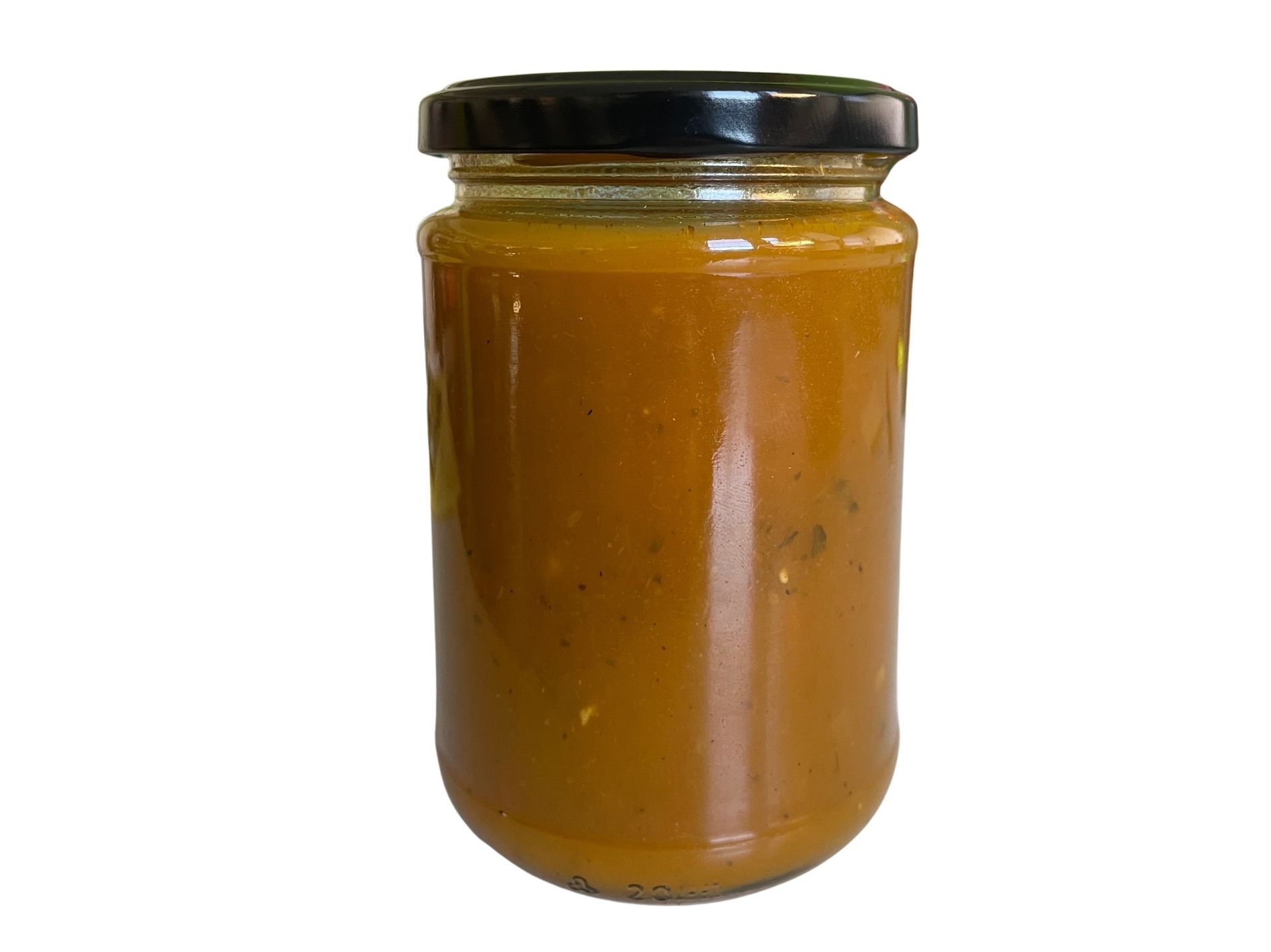 Kürbissuppe 350ml